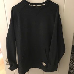 VANS - Large Sweatshirt